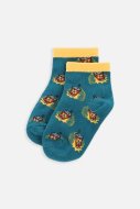 COCCODRILLO kojinės SOCKS BOY, multicoloured, WC4382206SOB-022-030,  