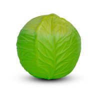 Oli&Carol kamuoliukas green Cabbage, 0+