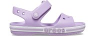 CROCS basutės, violetinės, 205400-5PR