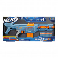 NERF žaislinis šautuvas Elite 2.0 Echo, E9533EU4