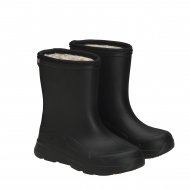 VIKING žieminiai batai PLAYROX, juodi, 33 d., 5-11010-2