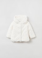 C tipas OVS GIRL9-36M JACKETS 2H 18-24 WHITE 001324272