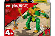 71757 LEGO® NINJAGO® Lloyd nindzių robotas