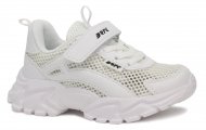 BARTEK sportiniai batai, balti, 36 d., T-18435001