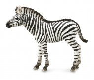 COLLECTA zebras (M), 88850