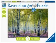 RAVENSBURGER dėlionė Birch Forest, 1000d., 16753