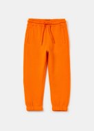 OVS sportinės kelnės, oranžinės, , 001964964