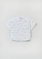 OVS marškiniai trumpomis rankovėmis, 98 cm, 001444907