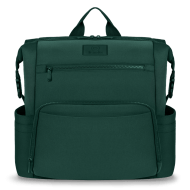 LIONELO mamos krepšys LO-CUBE, green
