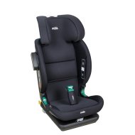 MILLI automobilinė kėdutė CLASSIC FIX 100-150 CM I-SIZE, black, VTN55L