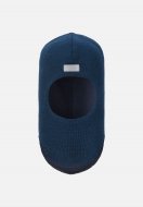 LASSIE kepurė-šalmas SAMILLA, tamsiai mėlyna, 718807-6961
