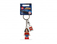 853433 LEGO® Raktų pakabukas Wonder Woman
