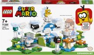 71389 LEGO® Super Mario Lakitu dangaus pasaulio papildomas rinkinys