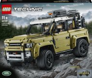 42110 LEGO® Technic Land Rover Defender