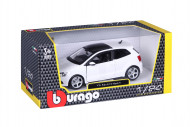 BBURAGO automodelis 1/24 VW Polo GTI Mark 5, 18-21059