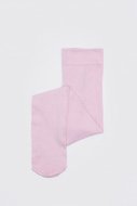 COCCODRILLO pėdkelnės TIGHT VISCOSE, rožinės, 128/134 cm, WC2380702TVP-007
