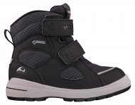 VIKING Žieminiai batai Spro Gore-tex Black/Charcoal 27