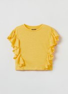 OVS marškinėliai be rankovių, 140 cm, 001799974