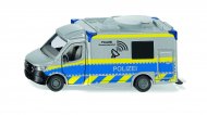SIKU policijos automobilis Mercedes-Benz Sprinter, 2301