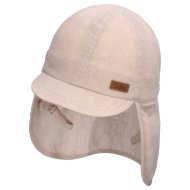TUTU kepurė, smėlio spalvos, 3-007004, 50-52