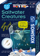 KOSMOS lavinamasis rinkinys Saltwater Creatures, 1KS616632