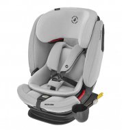 MAXI COSI automobilinė kėdutė Titan Pro Authentic Grey