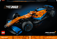 42141 LEGO® Technic McLaren Formula 1™ lenktynių automobilis