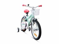 Vaikiškas dviratis QUURIO BERRY 16''