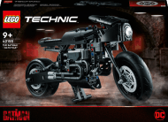 42155 LEGO® Technic THE BATMAN – BATCYCLE