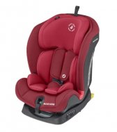 MAXI COSI automobilinė kėdutė Titan Basic Red