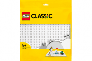 11026 LEGO® Classic Balta pagrindo plokštelė
