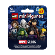 71039 LEGO® „Marvel“ minifigūrėlių 2 serija