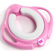 OKBABY Pinguo Soft mokomasis tualeto dangtis pink, 38251400