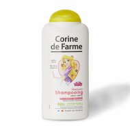 CORINE DE FARME šampūnas PRINCESS, 3m+, 300 ml