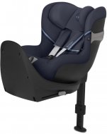 CYBEX automobilinė kėdutė SIRONA S2 I-SIZE, ocean blue, 522002115
