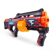 XSHOT toy gun Skins Last Stand Ghost 16vnt., 36693(3658P)