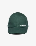 VIKING kepurė PLAY, žalia, 50-24180-64, ONE SIZE