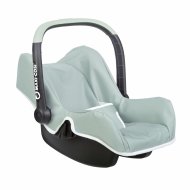 SMOBY MAXI-COSI žalsva kūdikio automobilinė kėdutė, 7600240238