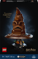 76429 LEGO® Harry Potter™ Kalbanti Paskirstymo kepurė