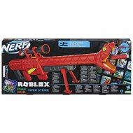 NERF žaislinis šautuvas Roblox Lob Cobra, F5483EU4