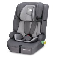 KINDERKRAFT automobilinė kėdutė SAFETY FIX 2 i-Size, grey, KCSAFI02GRY0000