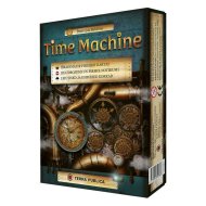 TERRA PUBLICA „Time Machine“ LT.LV.EE. 4779054890368