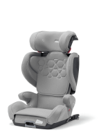 RECARO automobilinė kėdutė MAKO ELITE 2, R 129 I-Size-100-150cm, Carbon Grey, 89042640050
