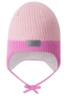 LASSIE kepurė TRINA, rožinė, 42, 7300035A-4040