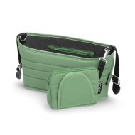 LECLERC mamos krepšys EASY QUICK, green, LEC25917