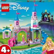 43211 LEGO® Disney Princess™ Auroros pilis