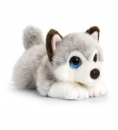 KEEL TOYS Cuddle Puppy Husky 25 cm, SD2458