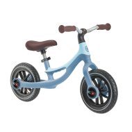 GLOBBER balansinis dviratis Go Bike Elite Air, pastelinis mėlynas , 714-201