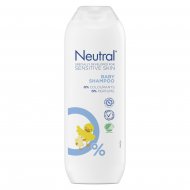NEUTRAL šampūnas Baby shampoo 250ml 218206