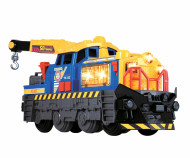 SIMBA DICKIE TOYS lokomotyvas, 203308368